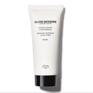 Brand New Gloss Moderne Clean Luxury Hair Masque